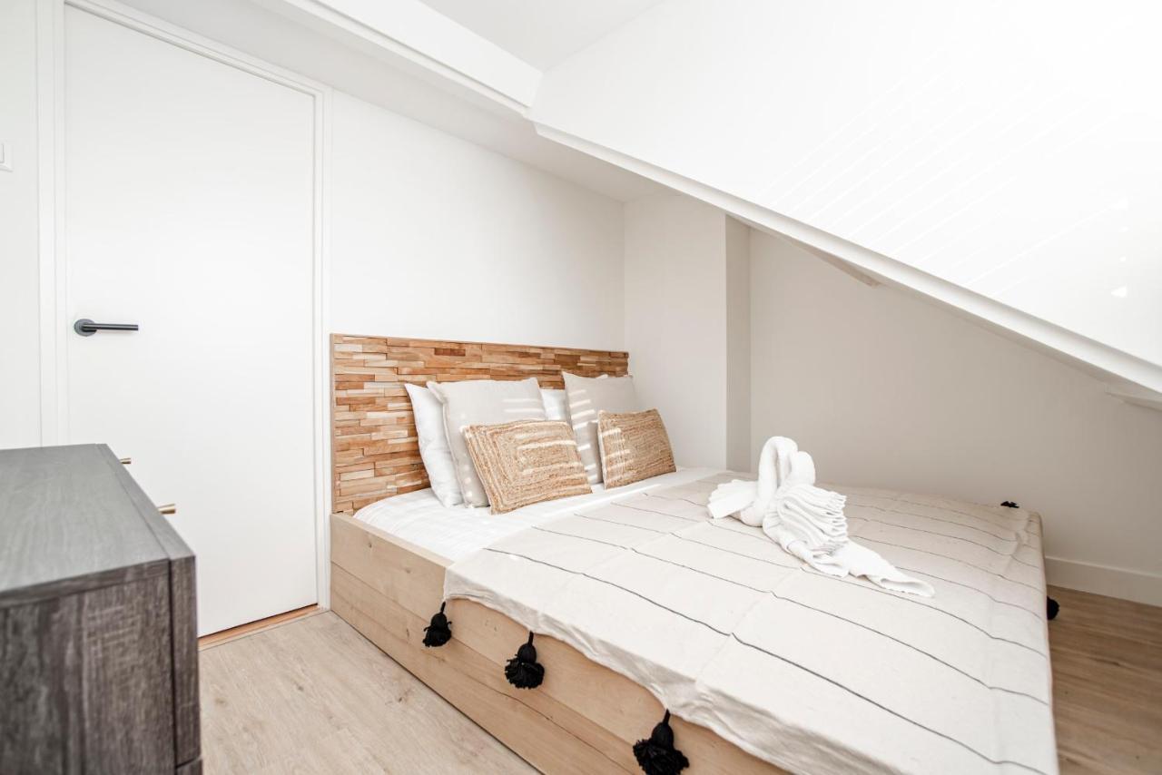 Yucca Beachhouse Zandvoort Buitenkant foto