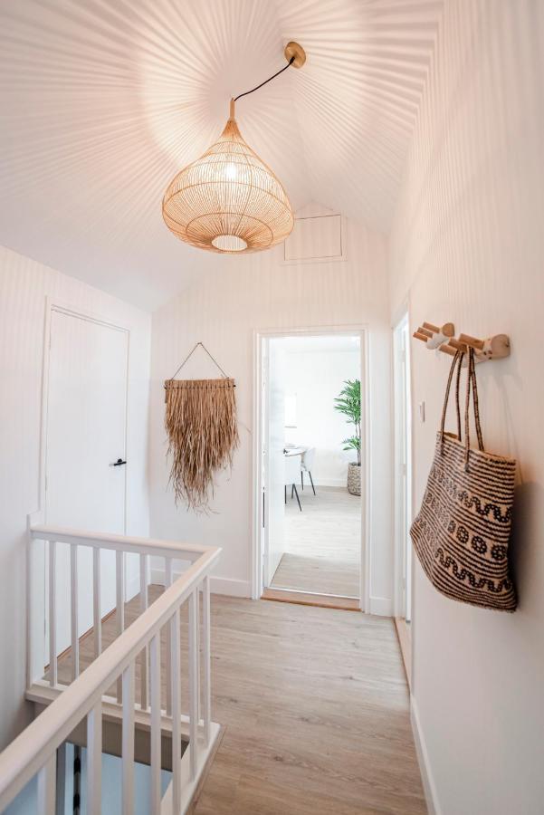 Yucca Beachhouse Zandvoort Buitenkant foto