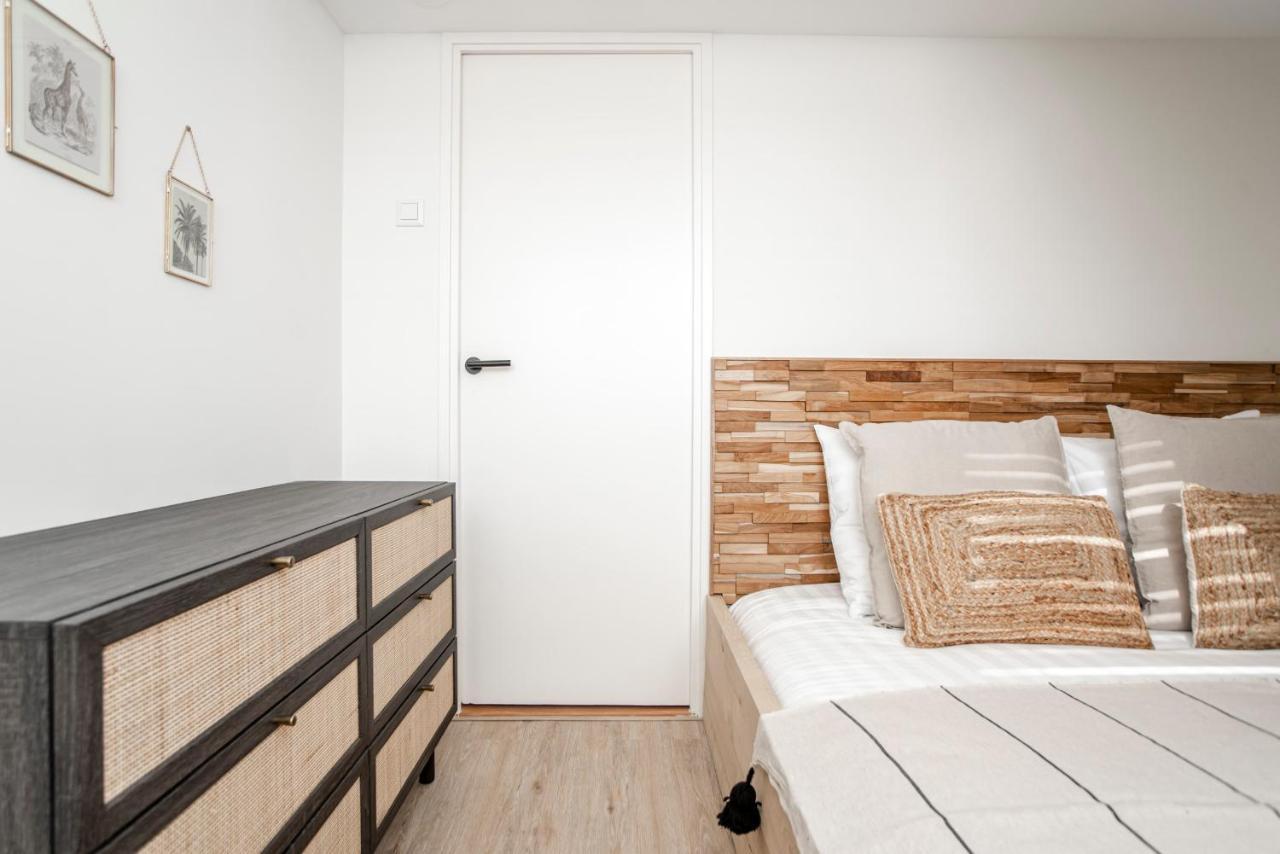 Yucca Beachhouse Zandvoort Buitenkant foto