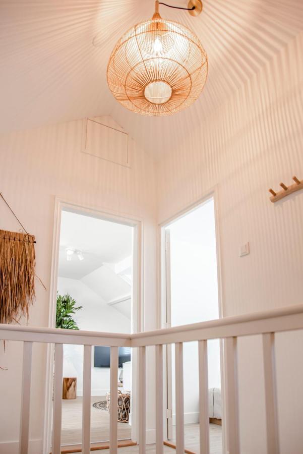 Yucca Beachhouse Zandvoort Buitenkant foto