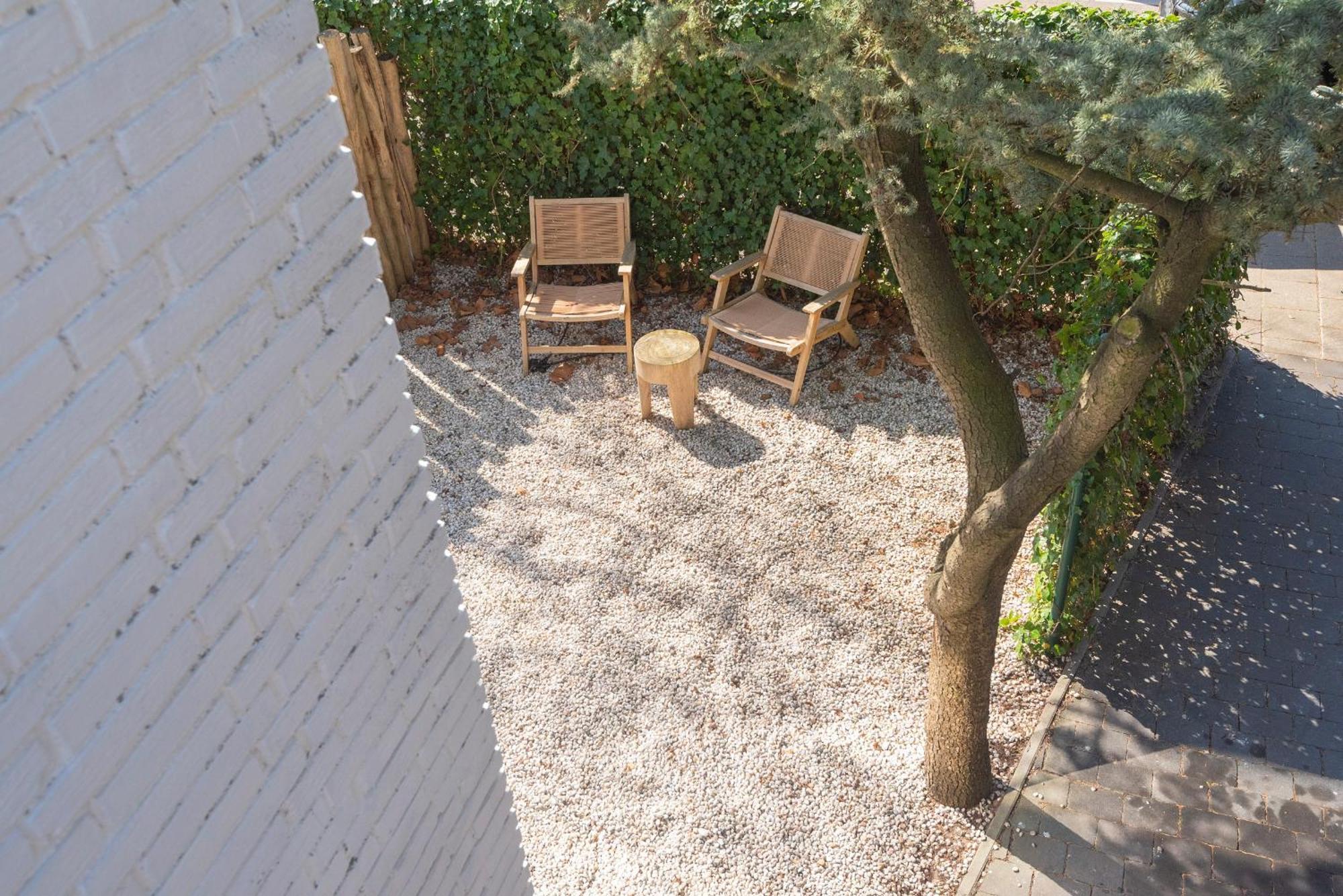 Yucca Beachhouse Zandvoort Buitenkant foto